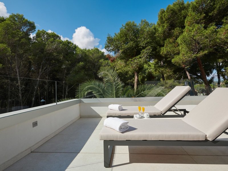 Hipotels Bahía Grande 21