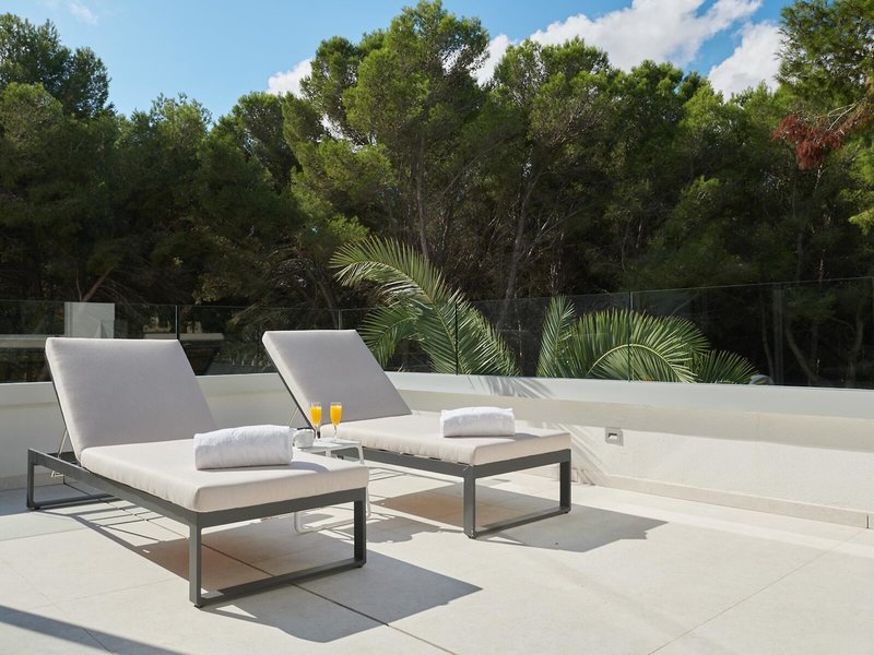 Hipotels Bahía Grande 22