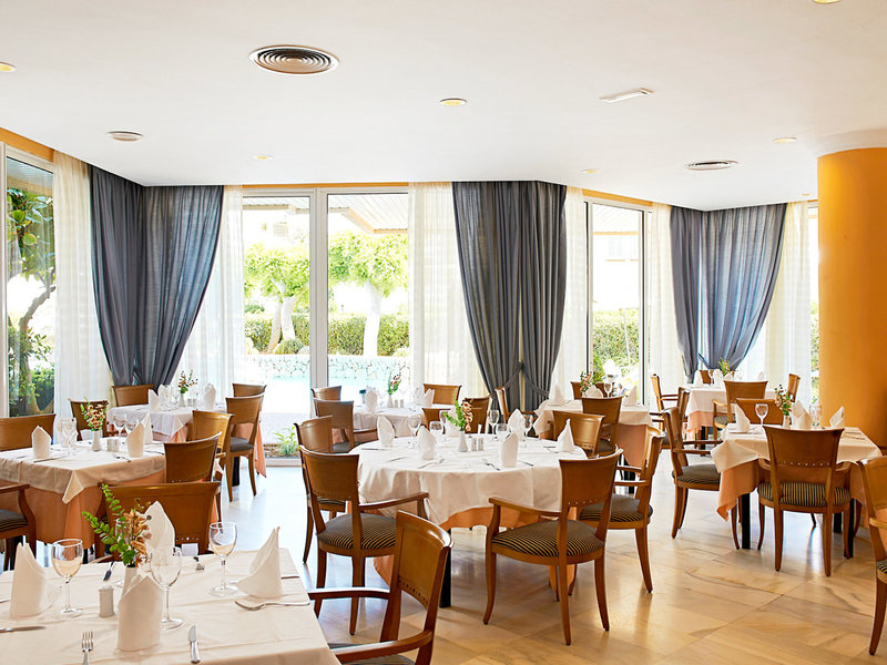 Hipotels Bahía Grande 24