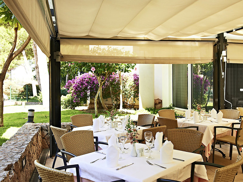 Hipotels Bahía Grande 26