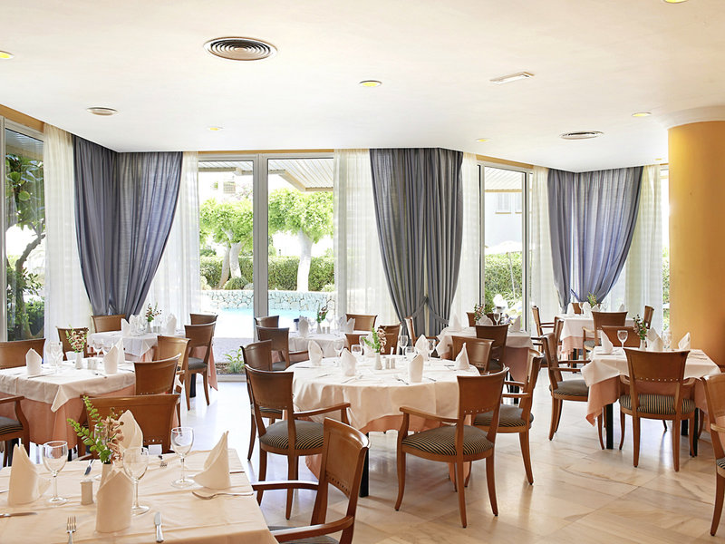 Hipotels Bahía Grande 28