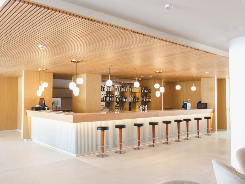 Hipotels Bahía Grande 30