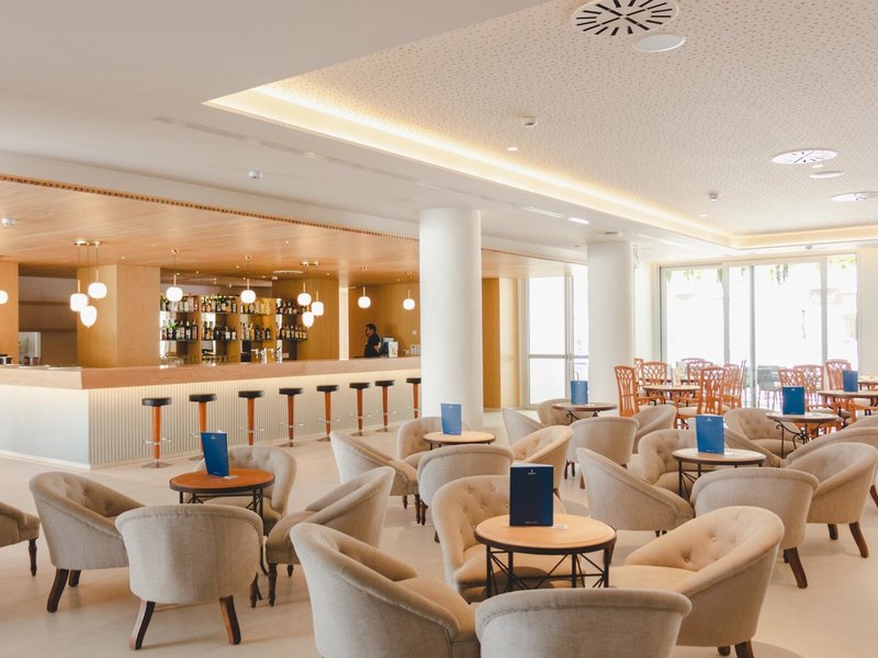 Hipotels Bahía Grande 31