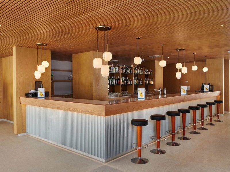 Hipotels Bahía Grande 33