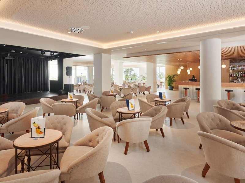 Hipotels Bahía Grande 35