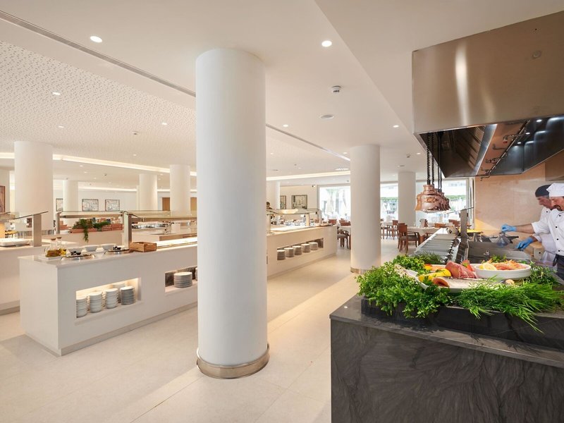 Hipotels Bahía Grande 41