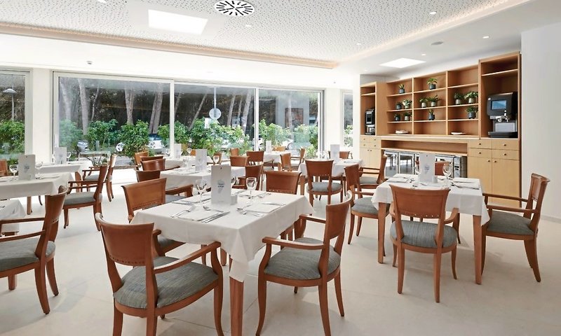 Hipotels Bahía Grande 13