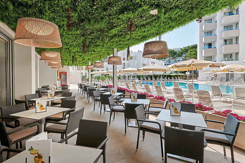 Hipotels Bahía Grande 15