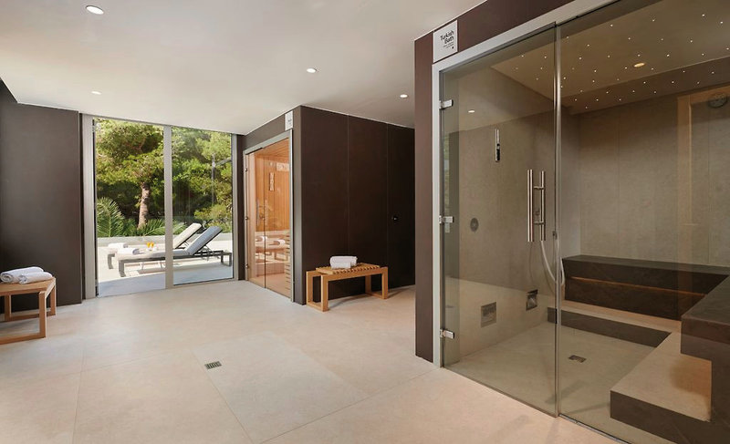 Hipotels Bahía Grande 22