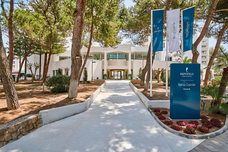 Hipotels Bahía Grande 27