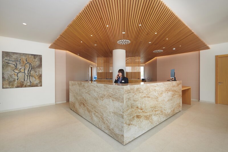 Hipotels Bahía Grande 3