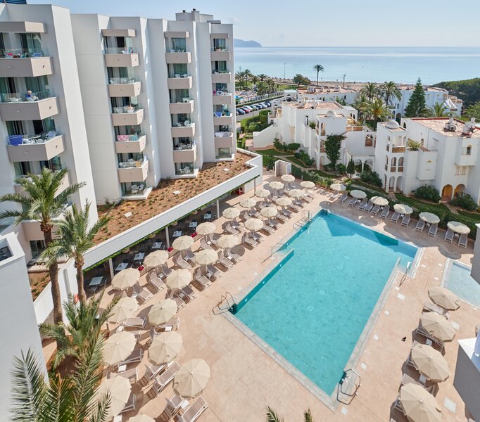 Hipotels Bahía Grande 3