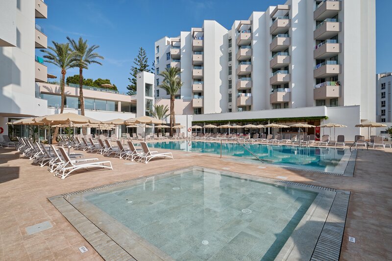 Hipotels Bahía Grande 5