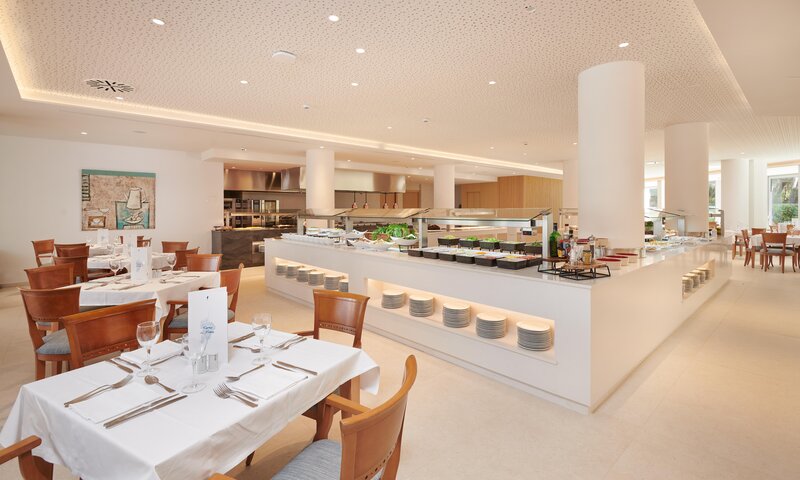 Hipotels Bahía Grande 23