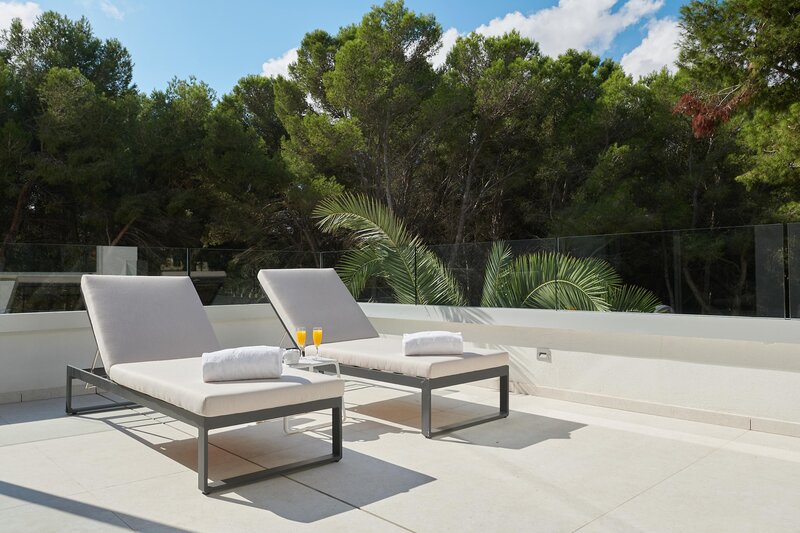 Hipotels Bahía Grande 35