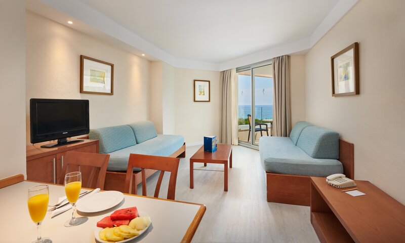 Hipotels Bahía Grande 36