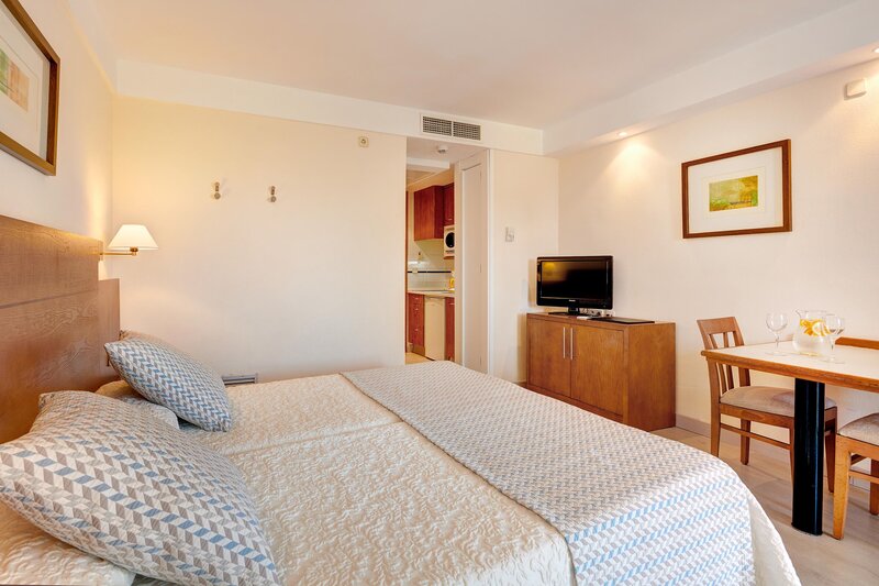 Hipotels Bahía Grande 46