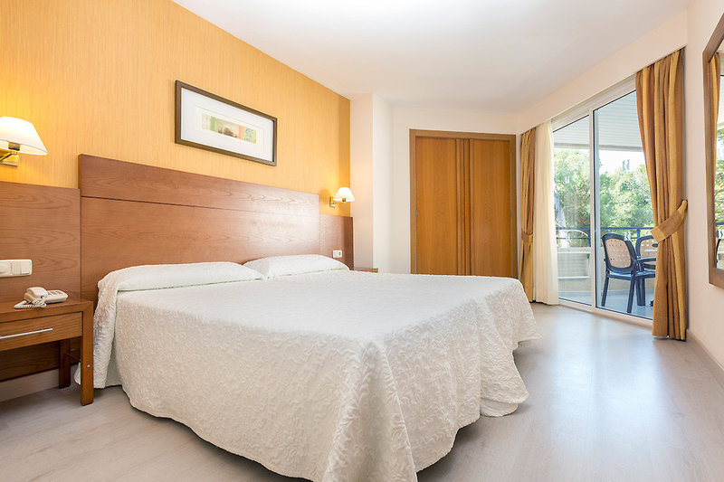 Hipotels Bahía Grande 59