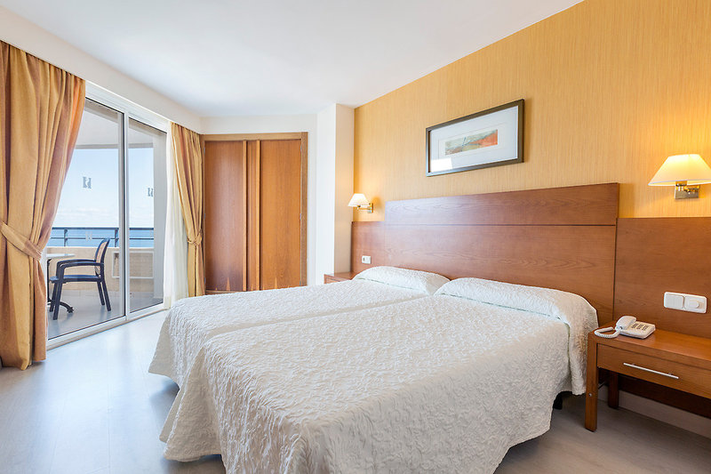 Hipotels Bahía Grande 60