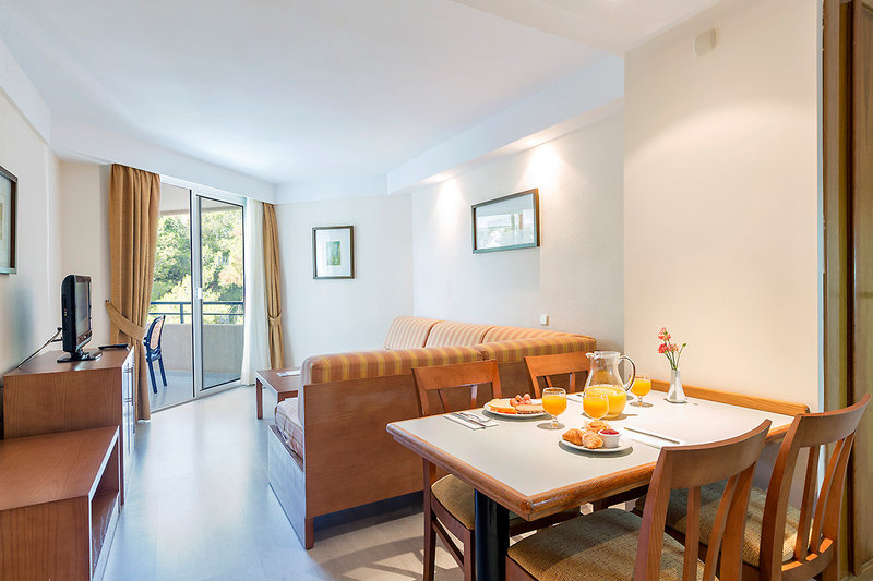 Hipotels Bahía Grande 61