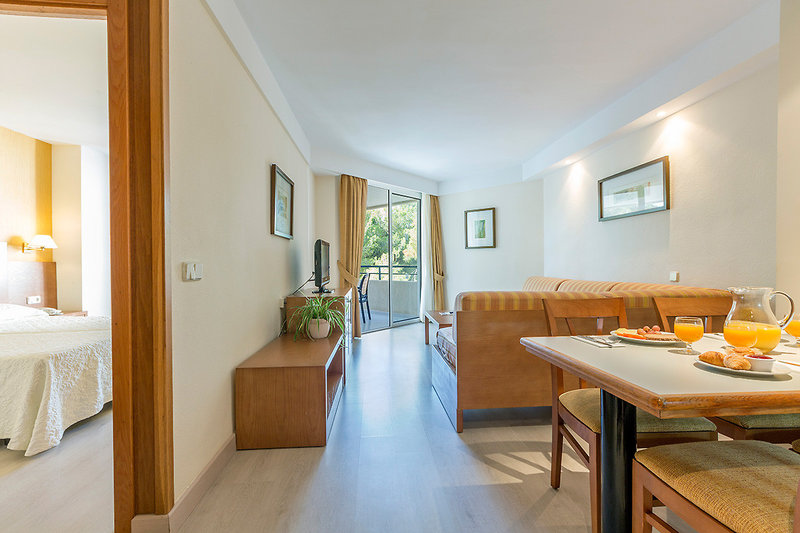 Hipotels Bahía Grande 62