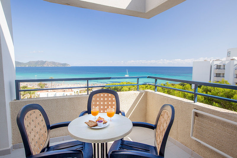 Hipotels Bahía Grande 65