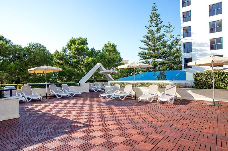 Hipotels Bahía Grande 68