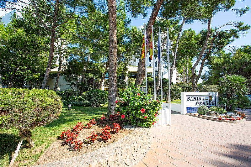 Hipotels Bahía Grande 69