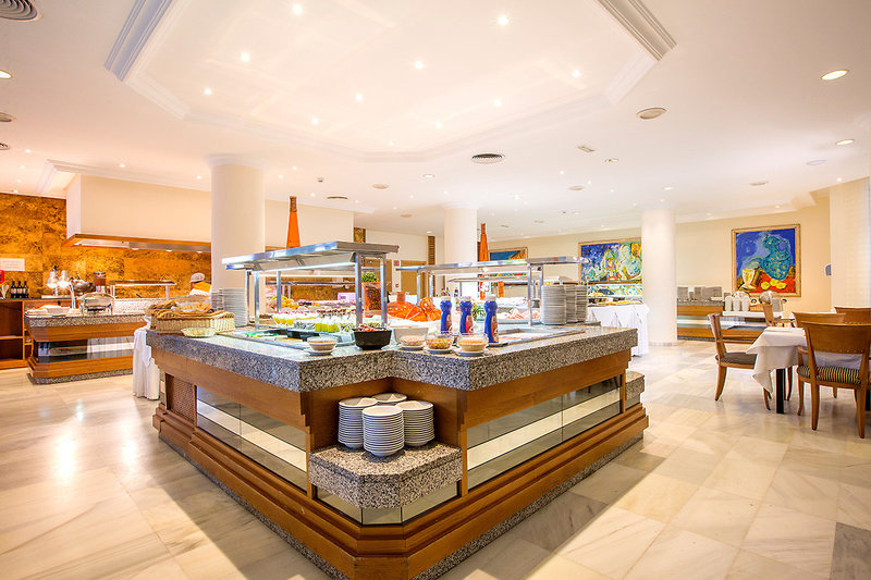 Hipotels Bahía Grande 70