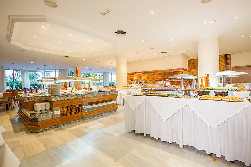 Hipotels Bahía Grande 71