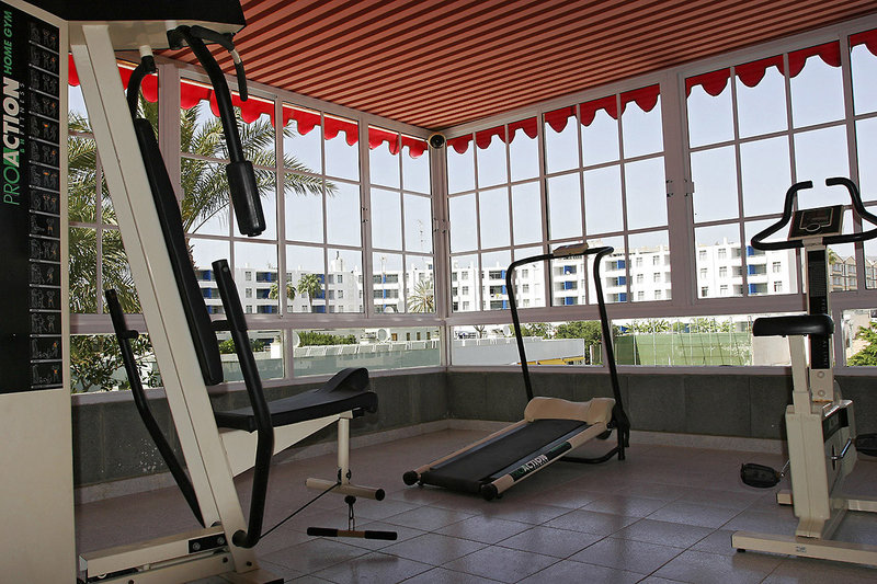 Hipotels Bahía Grande 74