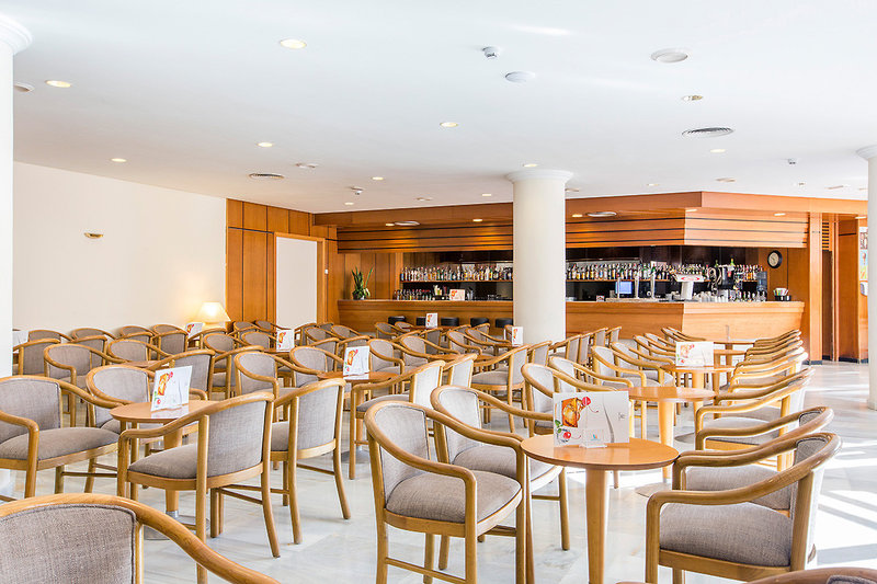 Hipotels Bahía Grande 75