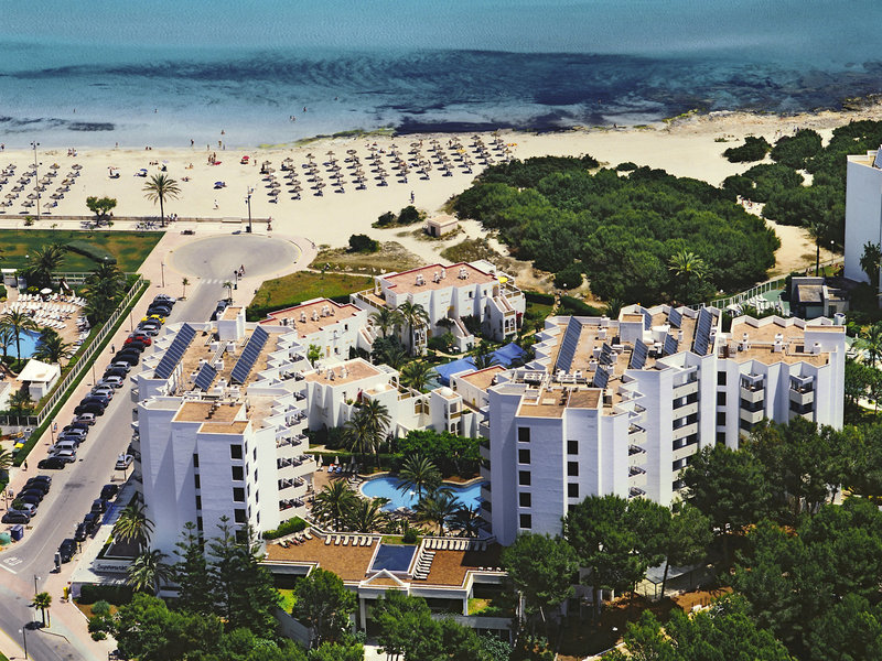 Hipotels Bahía Grande 1