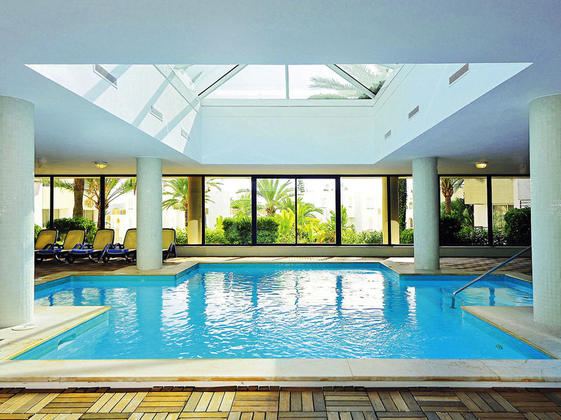 Hipotels Bahía Grande 11