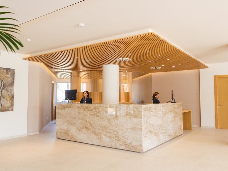 Hipotels Bahía Grande 18