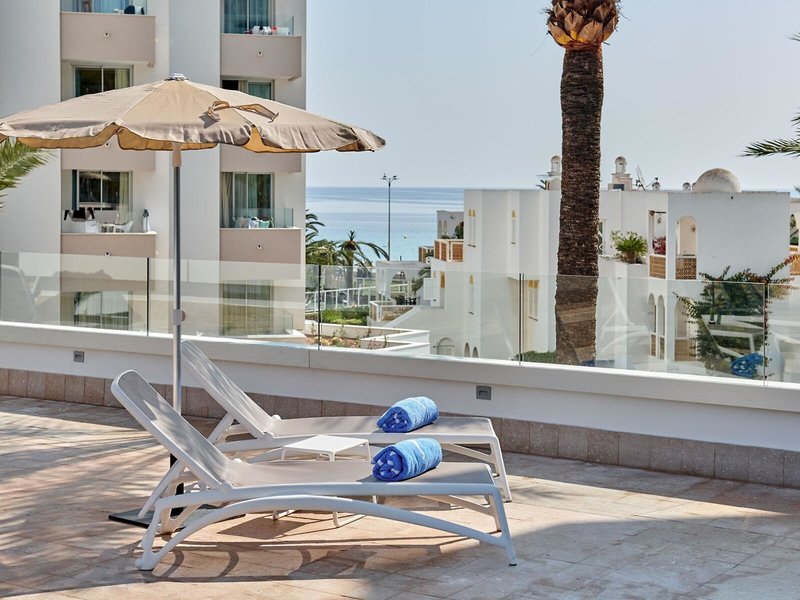 Hipotels Bahía Grande 20