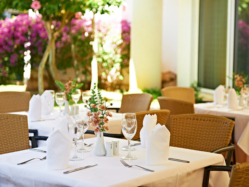 Hipotels Bahía Grande 23