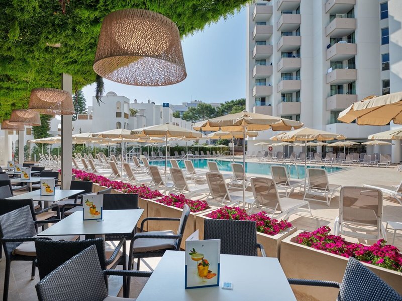 Hipotels Bahía Grande 37