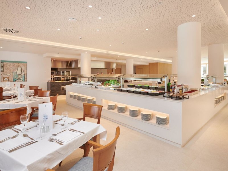 Hipotels Bahía Grande 38