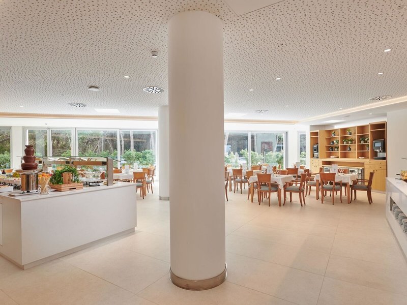 Hipotels Bahía Grande 39