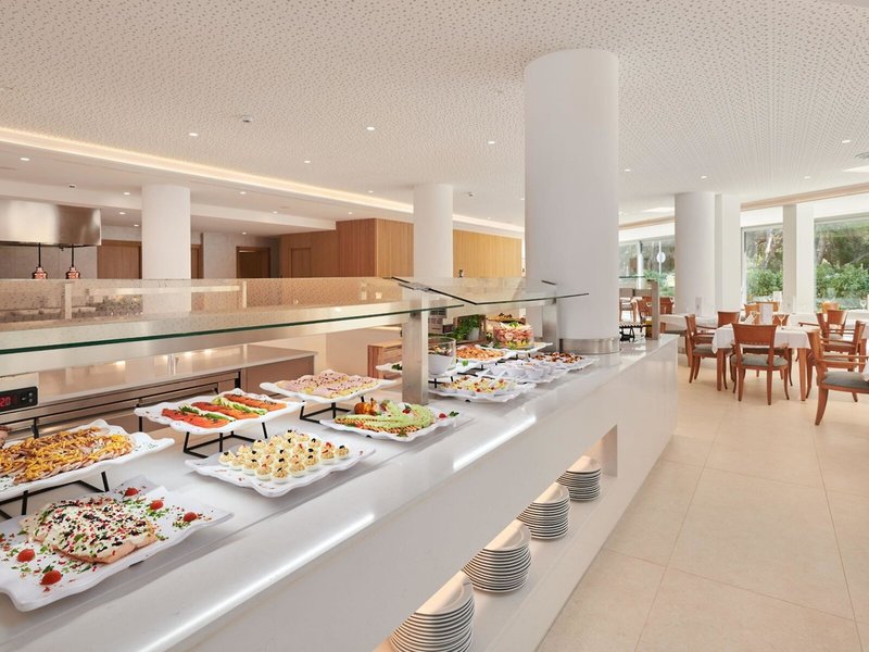 Hipotels Bahía Grande 40