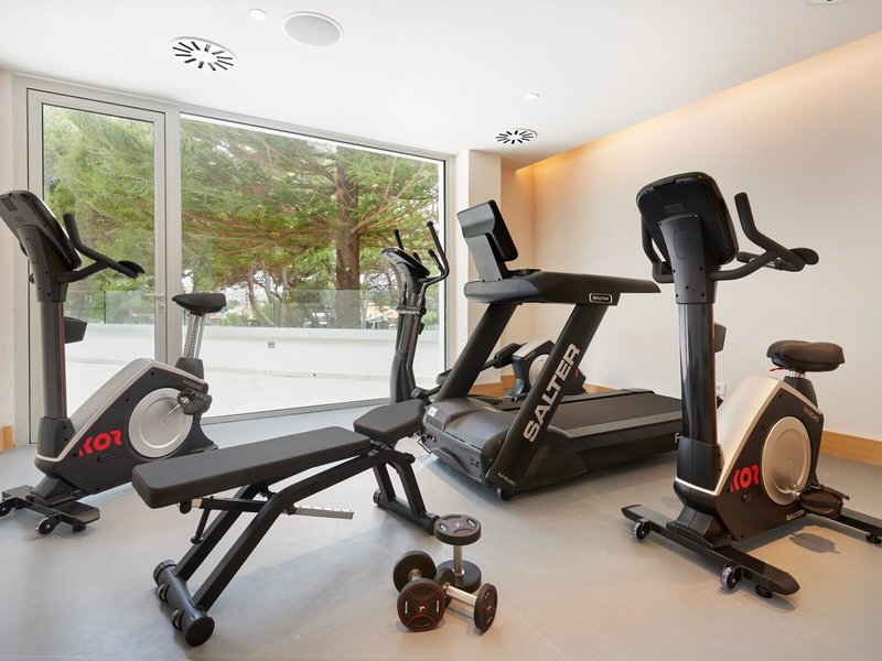 Hipotels Bahía Grande 43