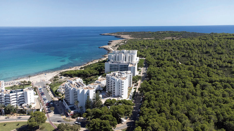 Hipotels Bahía Grande 5