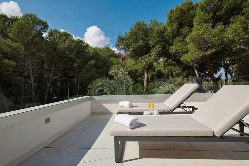 Hipotels Bahía Grande 23