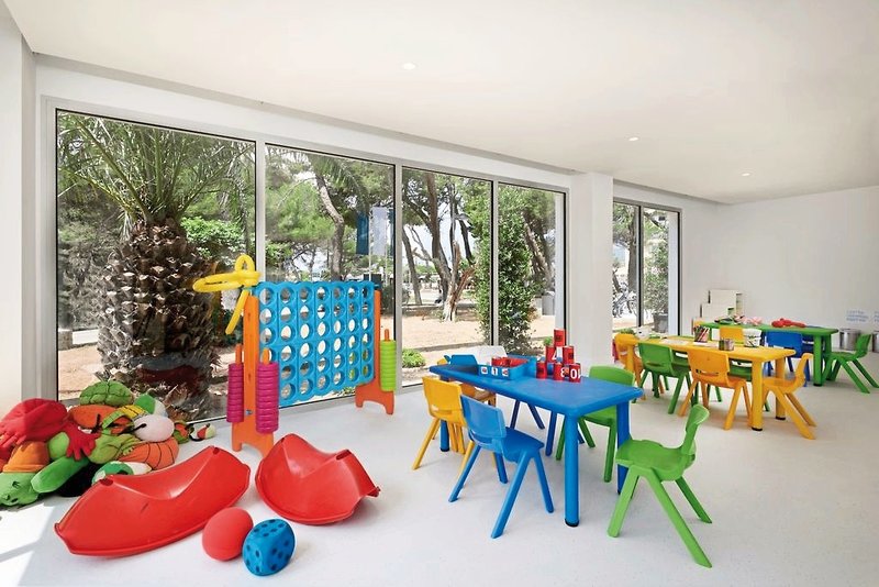 Hipotels Bahía Grande 26