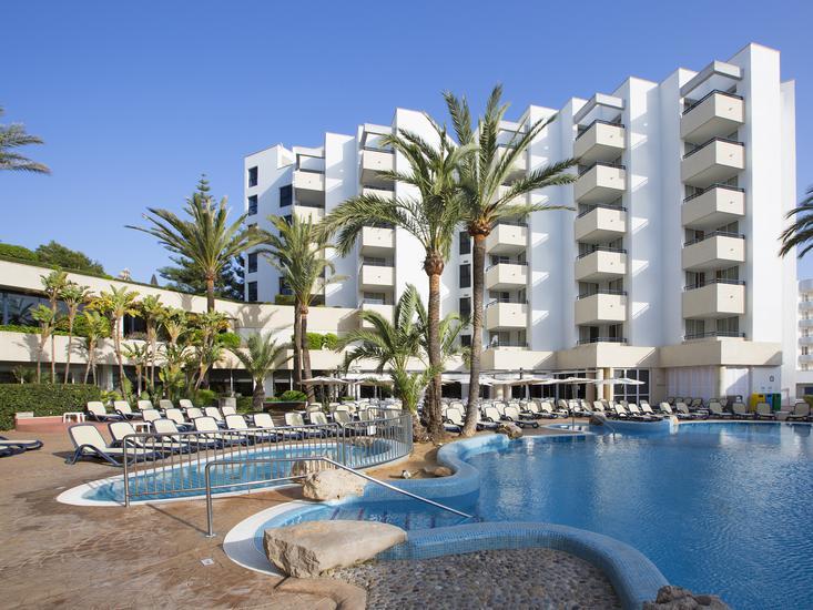 Hipotels Bahia Grande 1