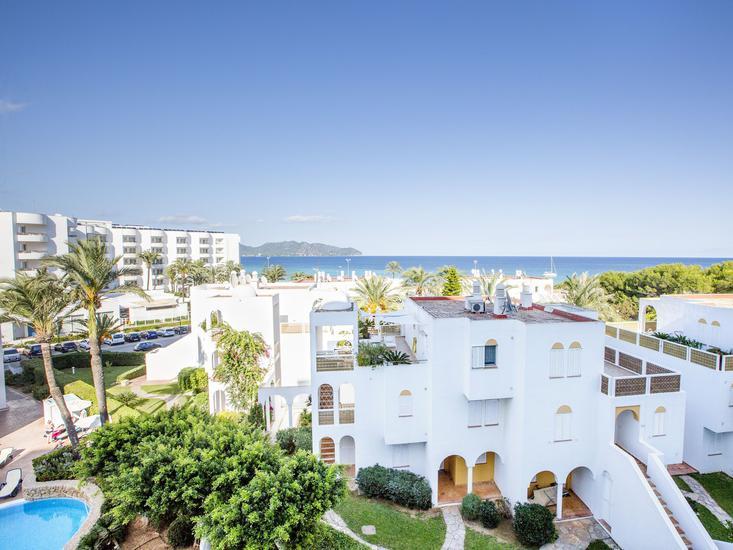 Hipotels Bahia Grande 2