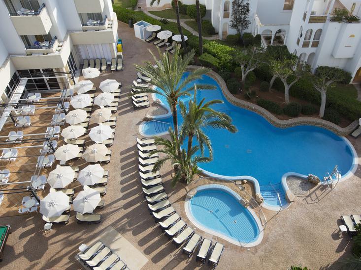 Hipotels Bahia Grande 3