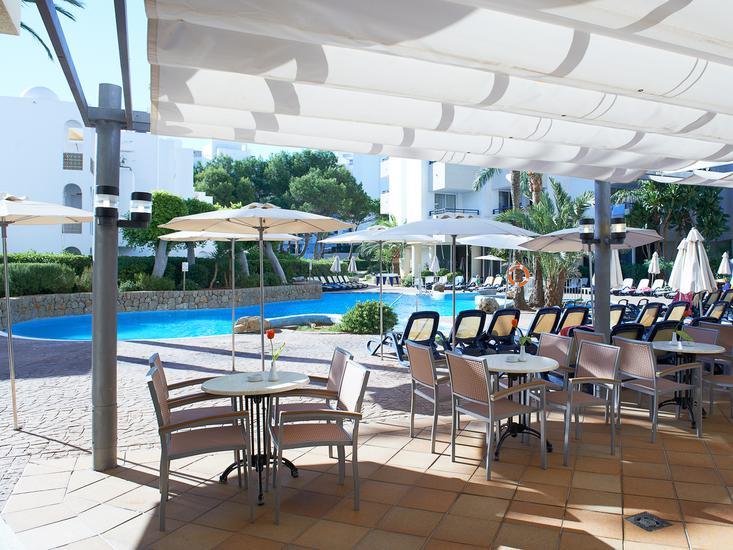 Hipotels Bahia Grande 6