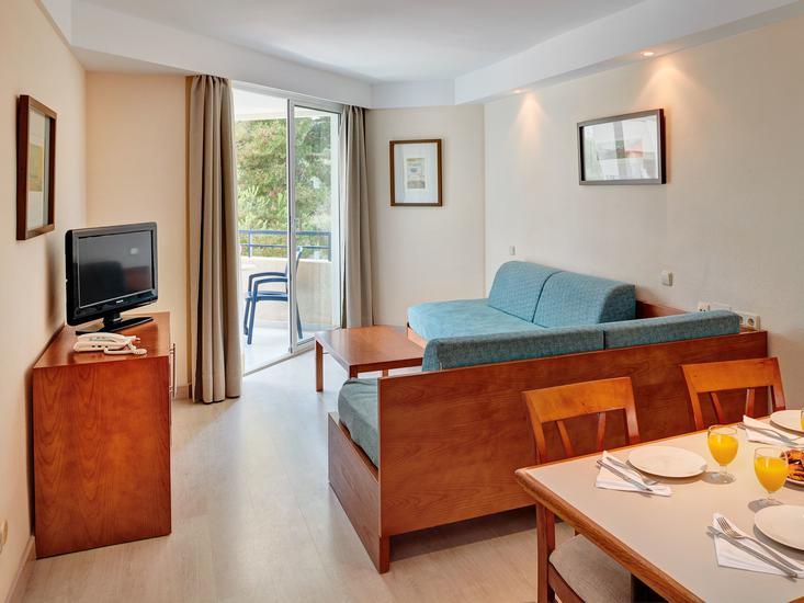 Hipotels Bahia Grande 9